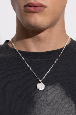 MISBHV Collar con colgante