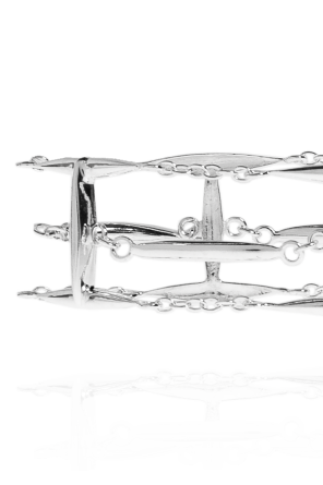 MISBHV Messing-Choker