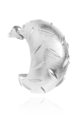 MISBHV Pendientes de latón