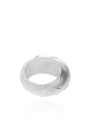 MISBHV Anillo de latón