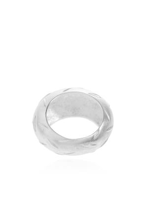 MISBHV Anillo de latón