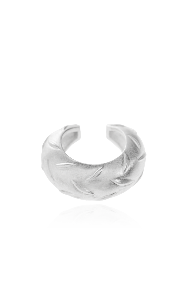 Brass ear cuff od MISBHV