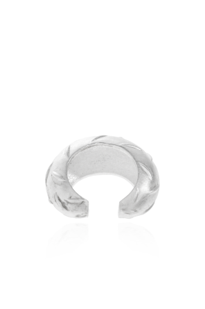 MISBHV Brass ear cuff