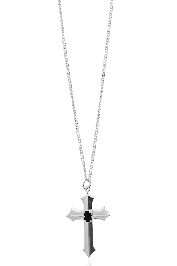 Brass necklace od MISBHV