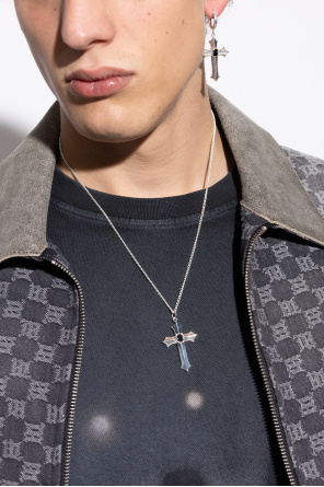 MISBHV Collar de latón