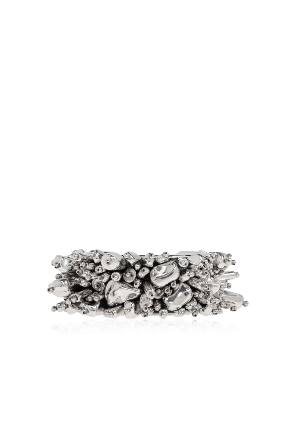 Brass bracelet od Dries Van Noten