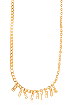 Collar con logo