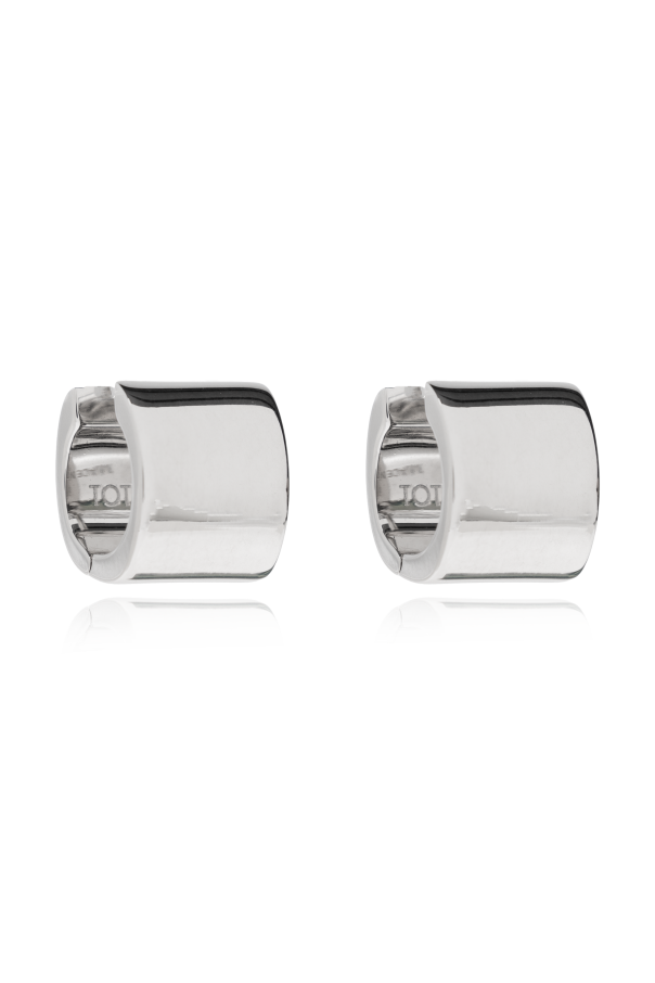 TOTEME Pendientes de latón