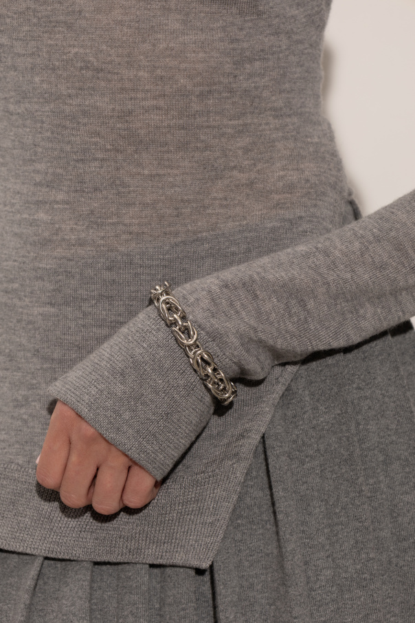 TOTEME Brass bracelet