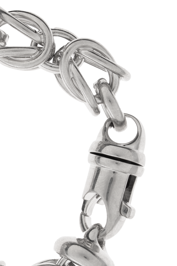 TOTEME Brass bracelet