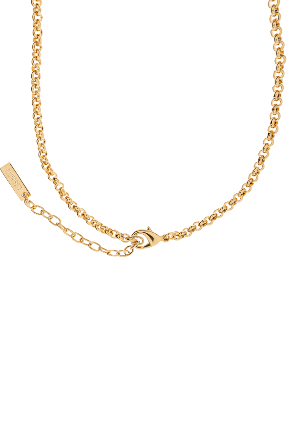 Moschino Halskette mit Anhänger