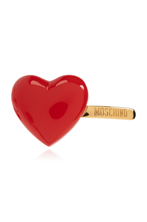 Horquilla para el pelo od Moschino