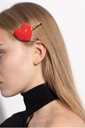 Horquilla para el pelo od Moschino