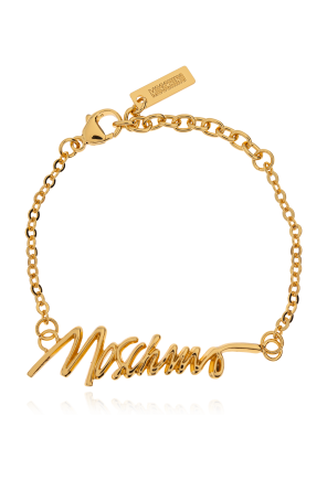 Armband mit Logo