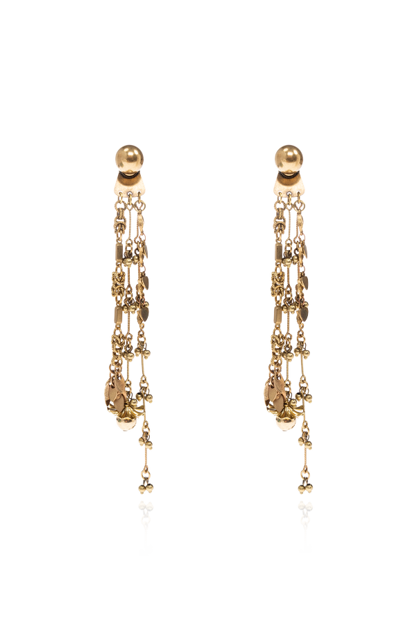 Long Earrings od Dries Van Noten