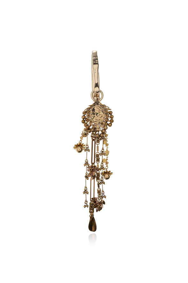 Brass Pin od Dries Van Noten