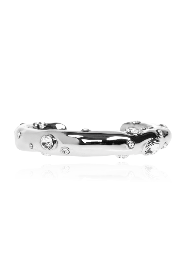 Bracelet with crystals od Dries Van Noten