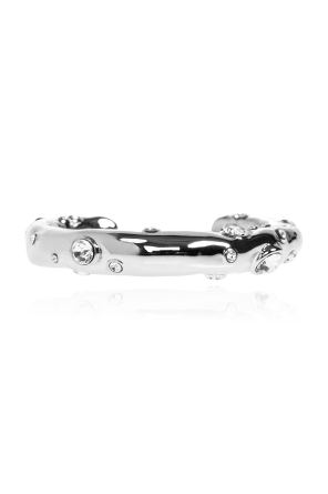 Bracelet with crystals od Dries Van Noten