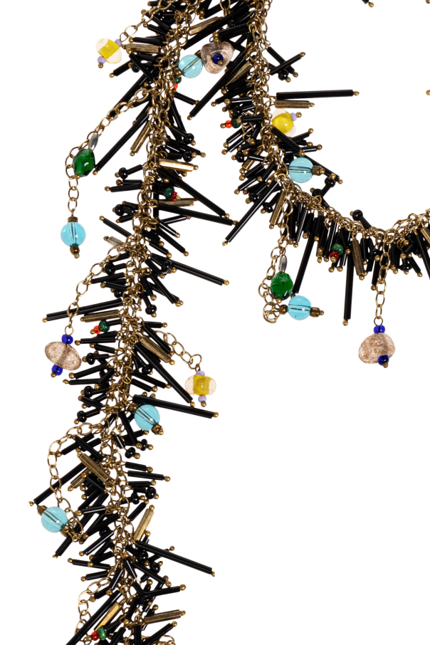 Dries Van Noten Long necklace