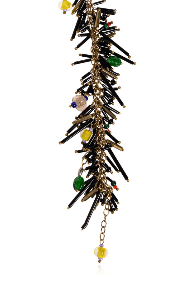 Dries Van Noten Long necklace