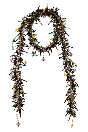 Long necklace od Dries Van Noten