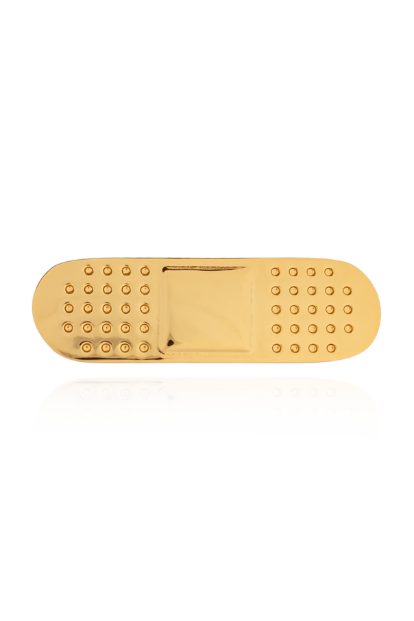 Brass pin od Moschino