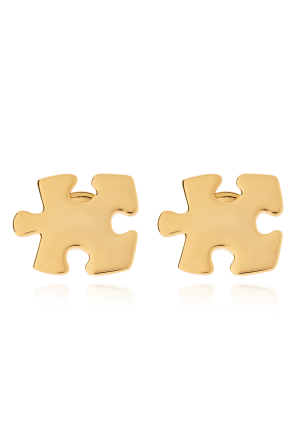 Brass clips