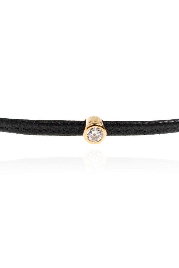 TOTEME Leather bracelet