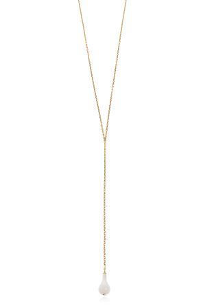 Collar con colgante