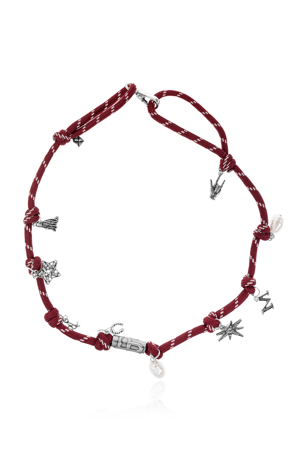 ‘Calasta’ necklace od Munthe