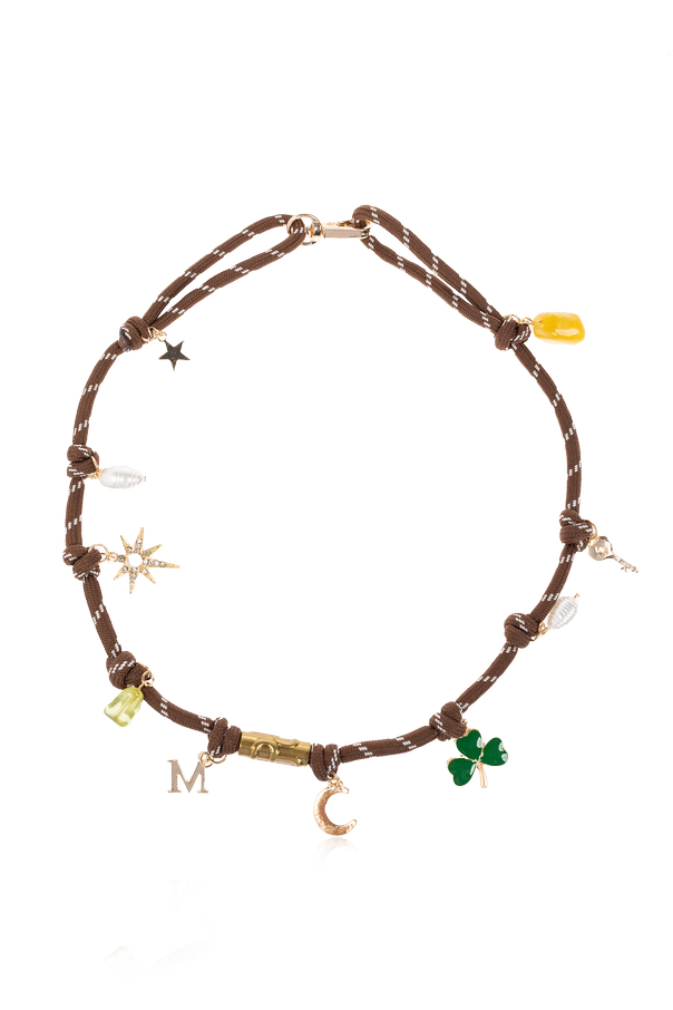 ‘Calasta’ necklace od Munthe