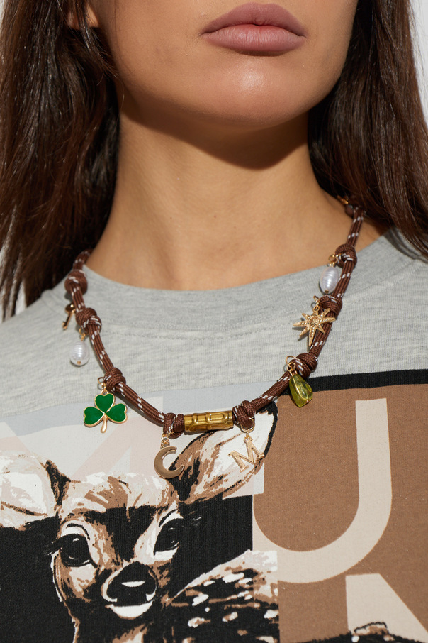 Munthe ‘Calasta’ necklace