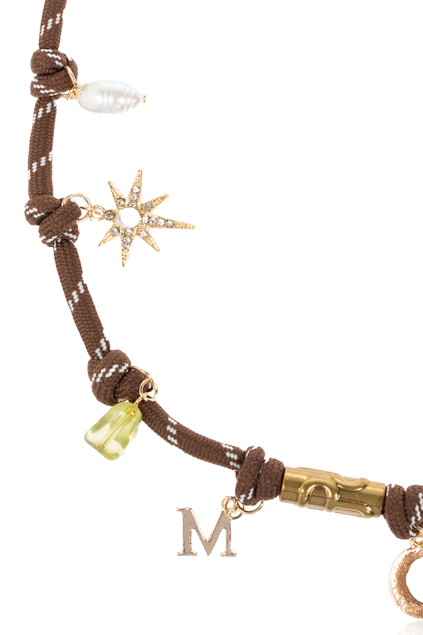 Munthe ‘Calasta’ necklace