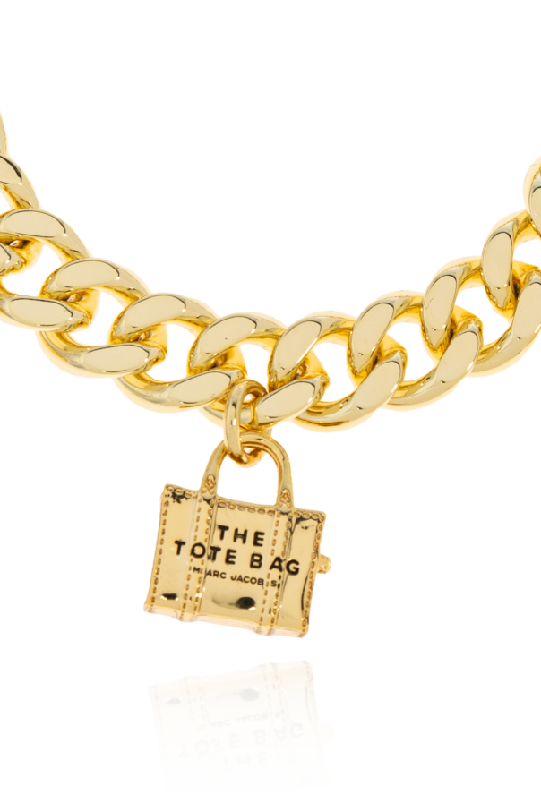 Marc Jacobs Bracelet with charms