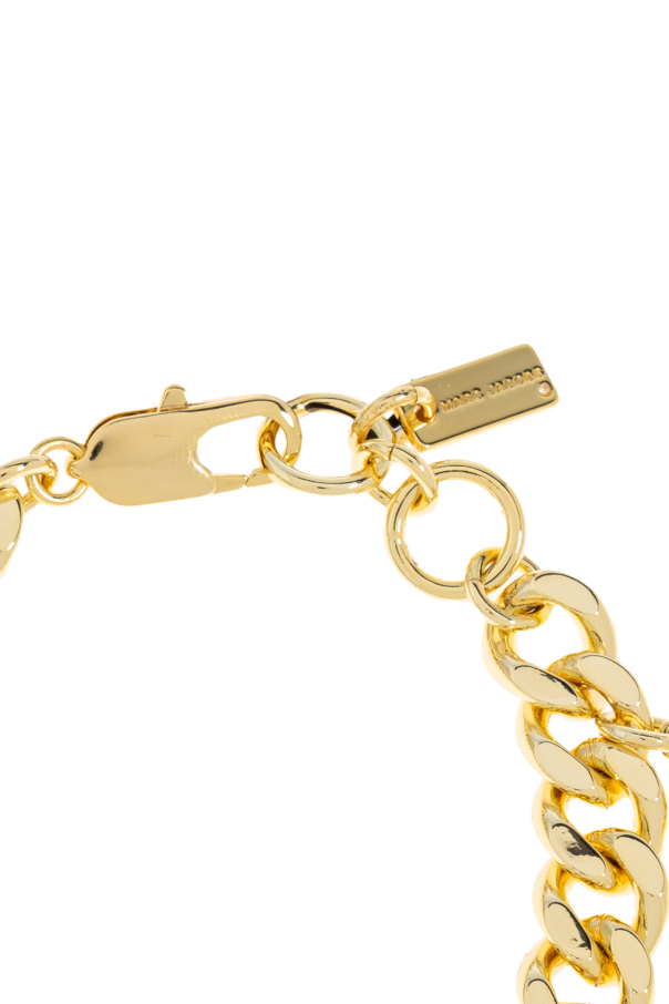Marc Jacobs Bracelet with charms