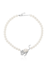 Marc Jacobs Pearl Necklace