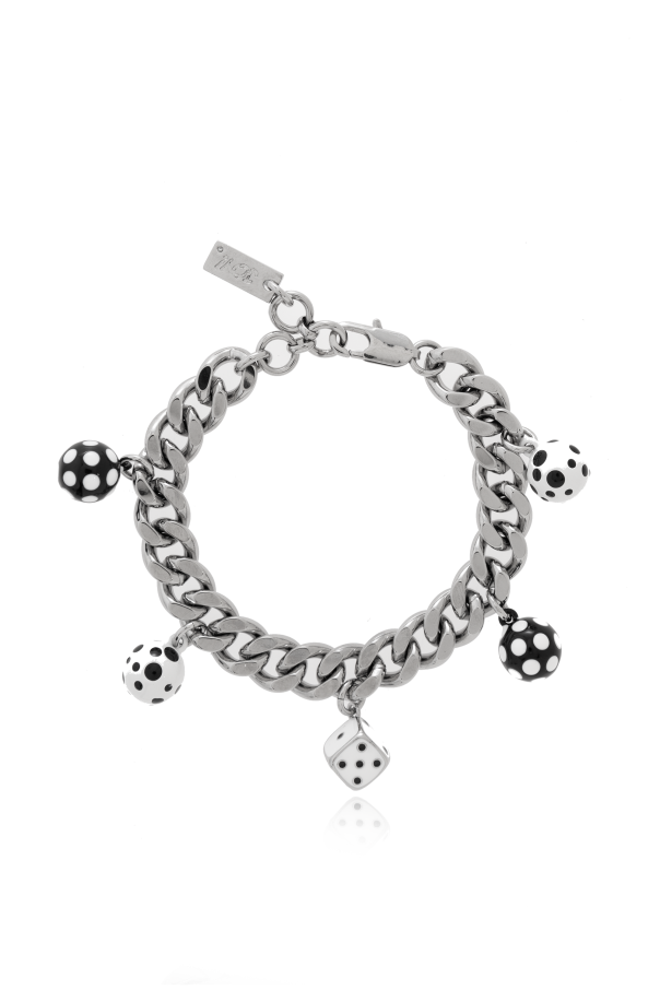 MARC JACOBS X Derrick Adams od Marc Jacobs