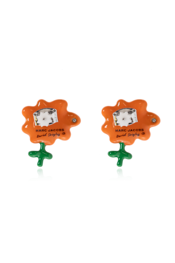 Marc Jacobs MARC JACOBS X David Shrigley