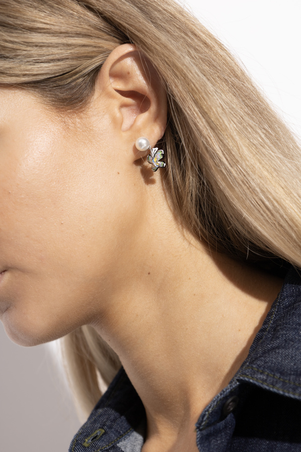 Marc Jacobs MARC JACOBS X Hattie Stewart