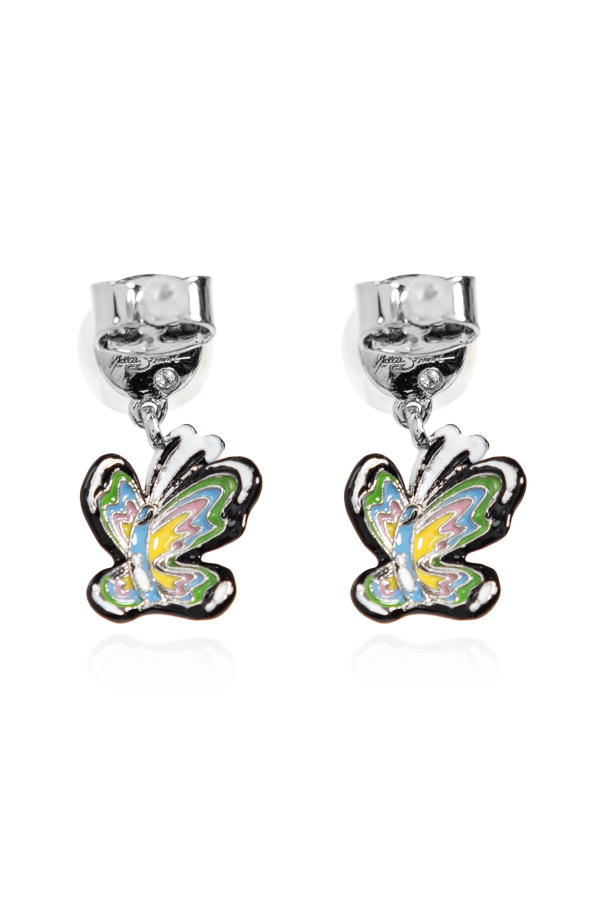 Marc Jacobs MARC JACOBS X Hattie Stewart