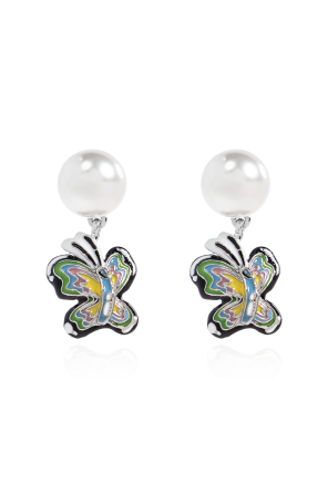 MARC JACOBS X Hattie Stewart