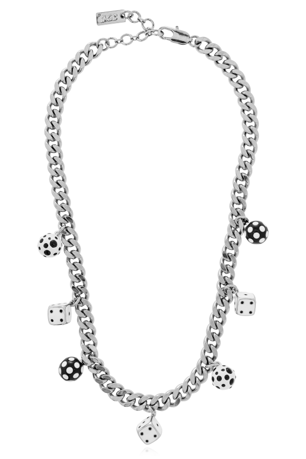 Marc Jacobs MARC JACOBS X Derrick Adams