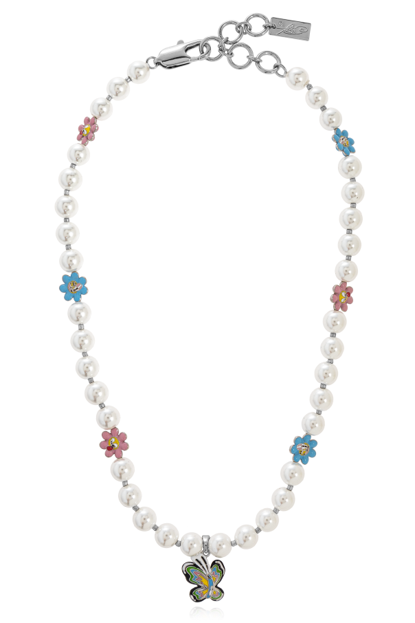 Marc Jacobs MARC JACOBS X Hattie Stewart