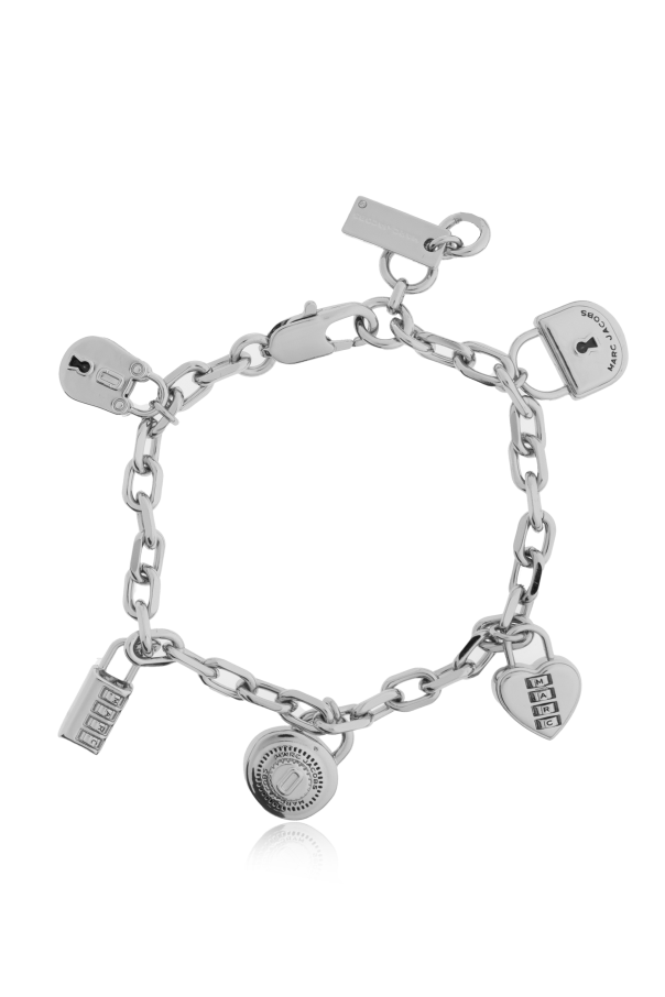 Charm bracelet od Marc Jacobs