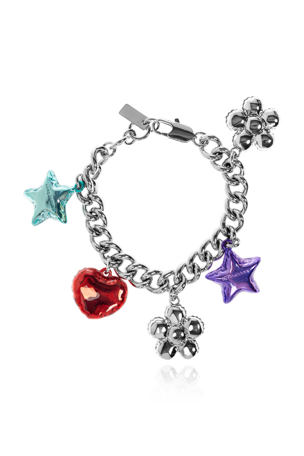 Charm Bracelet od Marc Jacobs