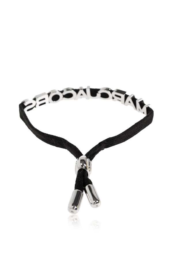 Marc Jacobs Armband mit Logo