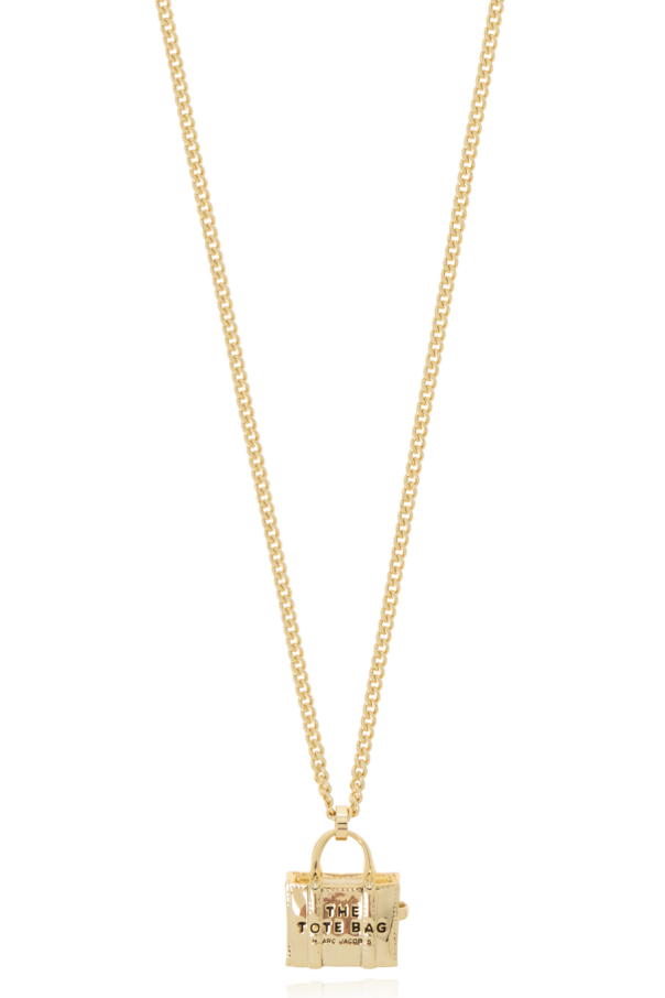 Necklace with Pendant od Marc Jacobs