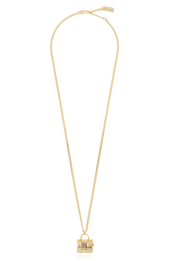 Marc Jacobs Halskette mit Anhänger