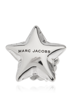 Marc Jacobs Brass Earrings