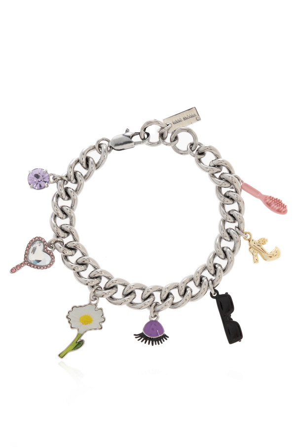 Charm bracelet od Marc Jacobs
